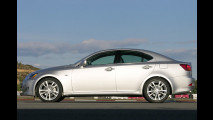 Lexus IS 250: Nippon-3er
