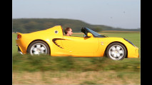 Einstiegsdroge von Lotus