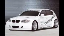 BMW: 120d mit 245 PS