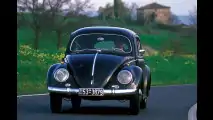 VW: Start vor 60 Jahren