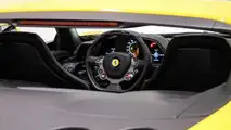 2015 Ferrari Sergio