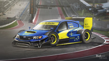 F1 yol otomobilleri render