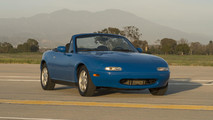İlk nesil Mazda MX-5 Miata