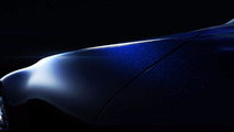 Mercedes-Benz Vision Teaser
