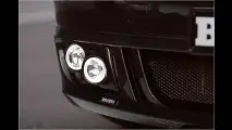 Krone fürs Coupé