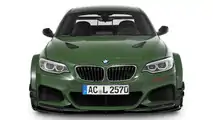 BMW M235i - AC Schnitzer