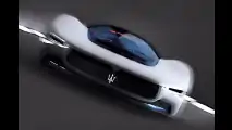 Pininfarina Birdcage 75th