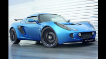 Neue Lotus-Modelle