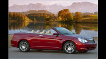 Chrysler Sebring Cabriolet