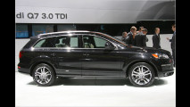 Audi Q7 3.0 TDI Bluetec