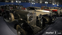 Collection Schlumpf - Les voitures de prestige françaises