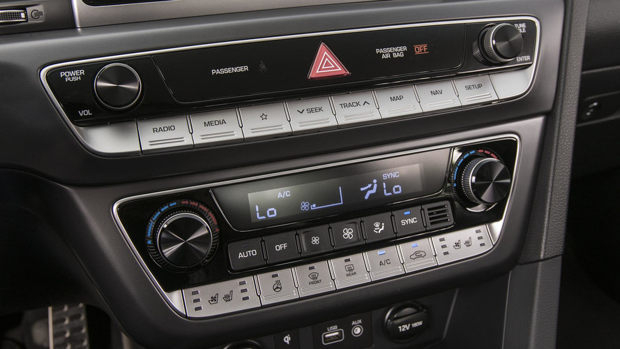 2018 Hyundai Sonata: First Drive