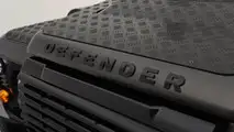Land Rover Defender by Startech