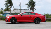 2017 Bentley Continental Supersports: First Drive