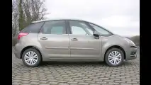 Extravagante Aussichten