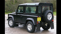 It never stops: Defender