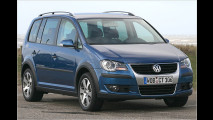 Test: Sportlicher Crosser
