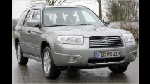 Zehn Jahre Kombi-SUV