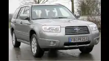 Zehn Jahre Kombi-SUV