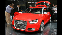 Audi metroproject quattro