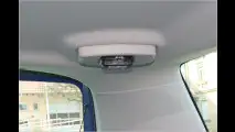 SUV-Kompaktvan