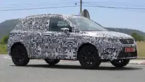 SEAT Arona 2018 fotos espía