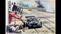 BMW Kahve Resimleri