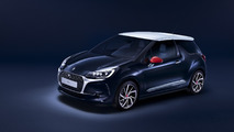 2017 DS 3 Inès de la Fressange Limited Edition
