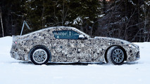 Toyota Supra Casus Fotoğrafları