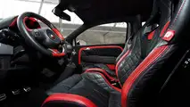 Fiat 500 Abarth Pogea Racing