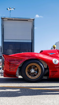 KVC - Ferrari 330 P4