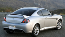 Hyundai Tiburon (second generation)