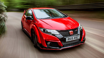 2017 Honda Civic Type R