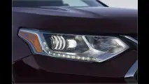 Chevrolet macht den Traverse frisch