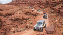 2017 Easter Jeep Safari
