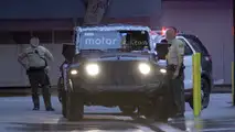 2018 Jeep Wrangler In LA