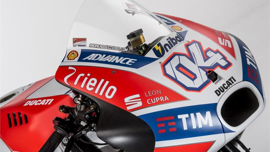 Dovizioso et Lorenzo ambassadeurs chez SEAT