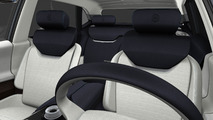 Pininfarina K550 Concept