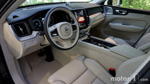 Prsentation Volvo XC60 Paris