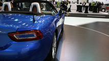 Fiat 124 Spider