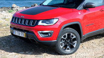 Jeep Compass 2017