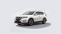 Nissan X-Trail paquete Nismo Performance