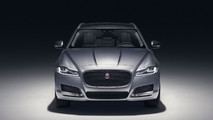 Jaguar XF Sportbrake first look