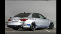 Extrem-Tuning für Mercedes E 63 AMG