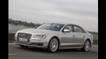 Audi A8 L W12