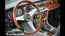 Peter Hoffmann über den Daimler Double-Six (1972 bis 1992)