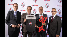 Borgward kehrt heim