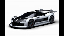 Neues Apollo-Modell