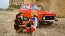 Lada Niva