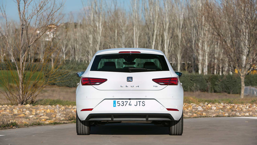 Prueba SEAT León TDI 115 CV 2017